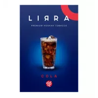 Табак Lirra Ice Cola (Айс Кола) 50 гр