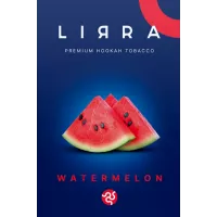 Табак Lirra Watermelon (Лирра Арбуз) 50 гр