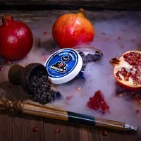 Табак Absolute -T Medium Don Pomegranate (Гранат) 100 грамм
