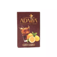 Табак Адалия Кола с апельсином (Adalya Cola Orange) 50 грамм