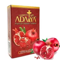 Табак Adalya Pomegranate (Адалия Гранат) 50 грамм 