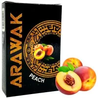 Табак для кальяна Arawak Персик (Аравак) 100 грамм 