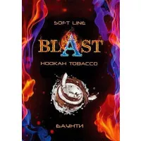 Табак Blast Soft Bounty (Баунти) 50гр
