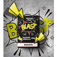 Табак Blast Strong Baileys (Бейлис) 50гр 