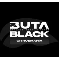 Табак Buta Black Citrusmania (Бута Блек Цитрус Мания) 100 грамм