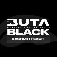 Табак Buta Black Kashmir Peach (Персик Специи) 100гр 
