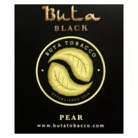 Табак Buta Black Pear (Бута Блек Груша) 20 грамм