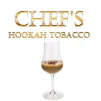 Табак Chefs Cream Likor (Крем Ликёр) 40гр