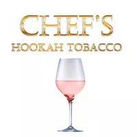 Табак Chefs Rose Wine (Розовое Вино) 40 грамм