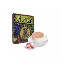 Табак Creepy Krampus (Какао с Маршмэлоу) 100 гр