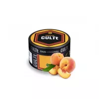 Табак Cult Medium M62 Sweet Peach (Сладкий Персик) 100гр