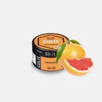 Табак Cult Strong Ds64 Grapefruit (Грейпфрут) 100 гр