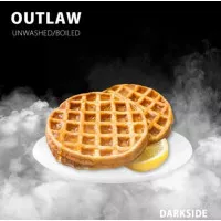 Табак Dark Side Outlaw (Дарксайд Вне Закона) 100 грамм 