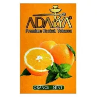 Табак Adalya Orange Mint (Адалия Апельсин мята) 50 грамм