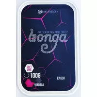 Табак Bonga Kagor (Бонга Кагор) soft 100 грамм