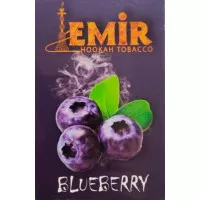 Табак Emir Blueberry (Эмир Черника) 50 грамм