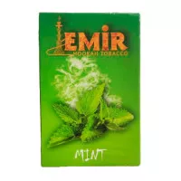 Табак Emir Mint (Эмир Мята) 50 грамм