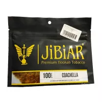 Табак Jibiar Coachella (Джибиар Коачелла) 100 грамм