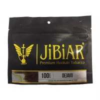 Табак Jibiar Dejavu (Джибиар Дежавю) 100 грамм