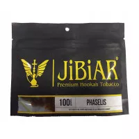Табак Jibiar Phaselis (Джибиар Фаселис) 100 грамм