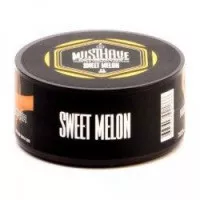 Табак для кальяна Must Have Sweet Melon (Маст Хев Сладкая Дыня) 125 грамм