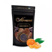 Табак для кальяна Nirvana Tangerine (Нирвана Мандарин) 50грм