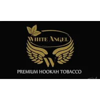 Табак для кальяна White Angel Big Babble (Белый ангел Жвачка) 50 грамм