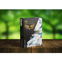 Табак для кальяна White Angel Gum (Белый ангел Жвачка) 50 грамм