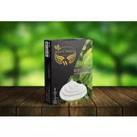 Табак для кальяна White Angel Mint Cream (Белый ангел Мятный Крем) 50 грамм