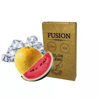 Табак Fusion Classic Ice Melon Watermelon (Лед Дыня Арбуз) 100 гр