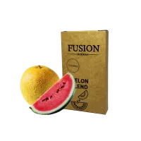 Табак Fusion Classic Melon Watermelon (Дыня Арбуз) 100 гр