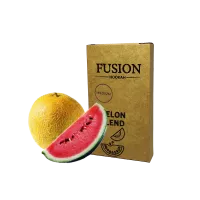 Табак Fusion Medium Melon Watermelon (Дыня Арбуз) 100 гр