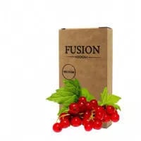 Табак Fusion Medium Redberry (Красная Смородина) 100 гр