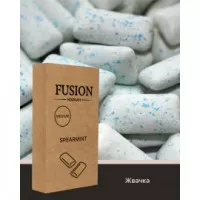 Табак Fusion Medium Spearmint (Мятная Жвачка) 100 гр
