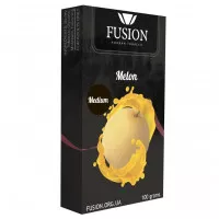 Табак Fusion Melon (Фьюжн Дыня) Classic Line 100грамм 
