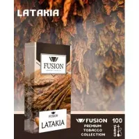 Табак Fusion Premium Latakia (Фьюжн Латакия) 100 грамм