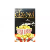 Табак Gixom Попкорн (Popcorn) 50 грамм 