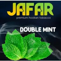 Табак Jafar Double Mint (Джафар Двойная Мята) 100 грамм