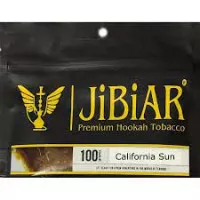 Табак Jibiar California Sun (Джибиар Калифорнийское солнце ) 100 грамм