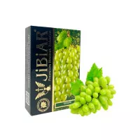 Табак Jibiar Grape (Джибиар Виноград) 50 грамм