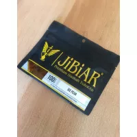 Табак Jibiar Ice Pear (Джибиар Айс Груша 100 грамм