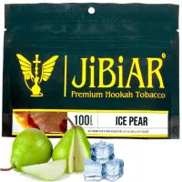 Табак Jibiar Ice Pear (Груша Лёд) 100 гр 