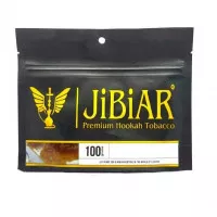 Табак Jibiar Bubble Gum (Джибиар Бабл гам) 100гр
