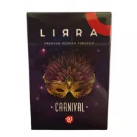 Табак Lirra Carnival (Карнавал) 50 гр