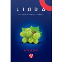 Табак Lirra Grape (Лирра Виноград) 50 гр