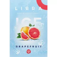 Табак Lirra Grapefruits (Лирра Грейпфрут) 50 гр 