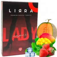 Табак Lirra Lady Super (Супер Леди) 50 гр