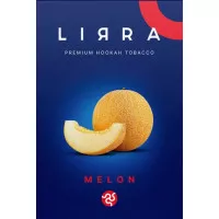 Табак Lirra Melon (Лирра Дыня) 50 гр