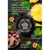 Табак Must Have Tropic Juice (Маст Хев Тропический Сок) 25 грамм Акциз