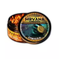  Табак Nirvana Citrus O.D (Нирвана Доктор Цитрус) 100 г.